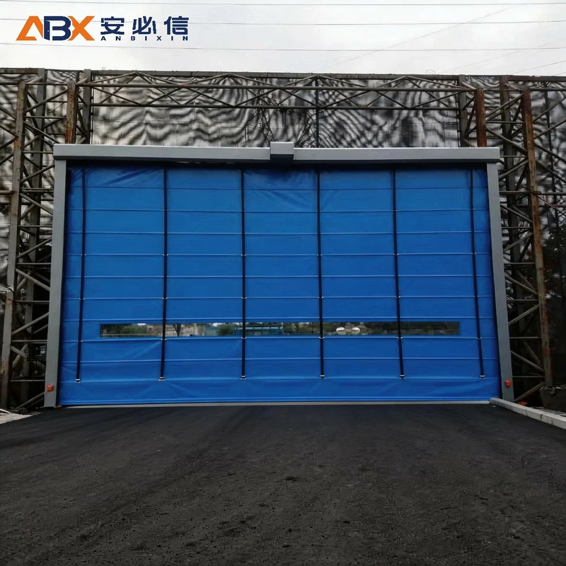 钦州市充气式门封